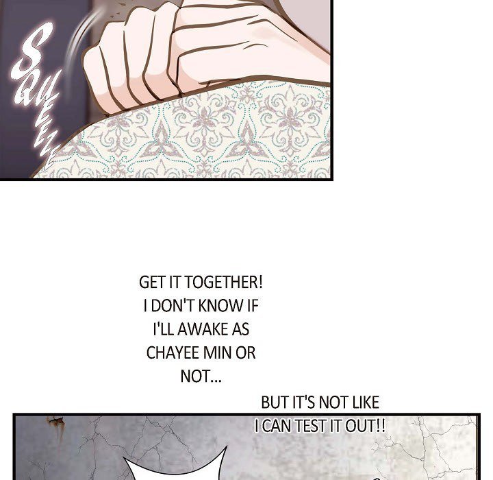Survival Marriage - episode 25 - 49