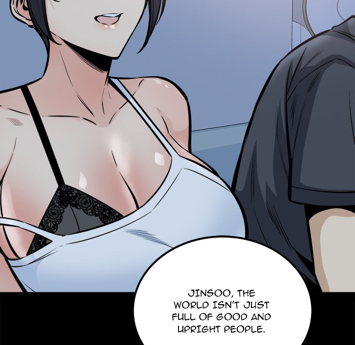 Excuse me, This is my Room - episode 100 - 93