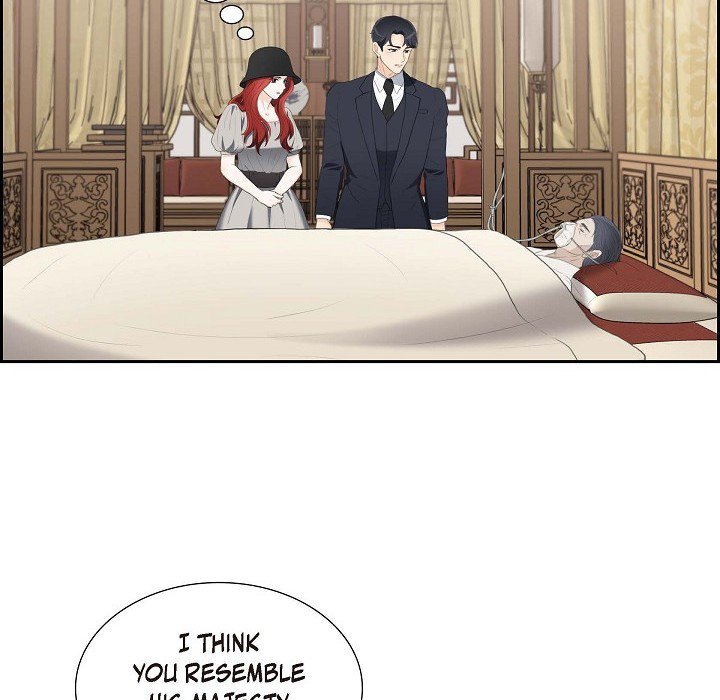 Crown Prince's Marriage Proposal - episode 36 - 4
