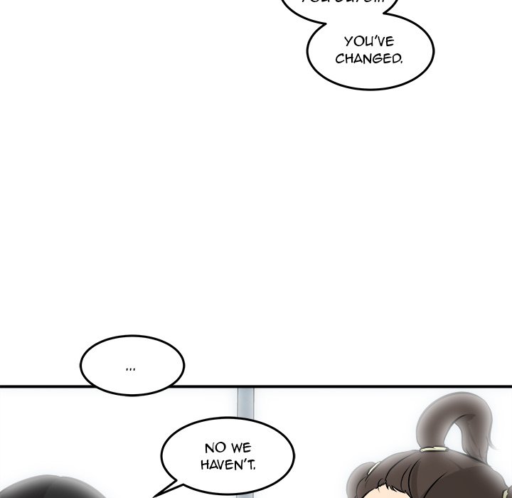 He Queen - episode 17 - 18