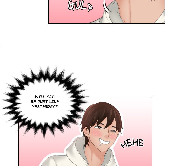 My Love Companion - episode 25 - 52
