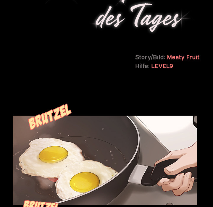 Der Höhepunkt des Tages - episode 1 - 30