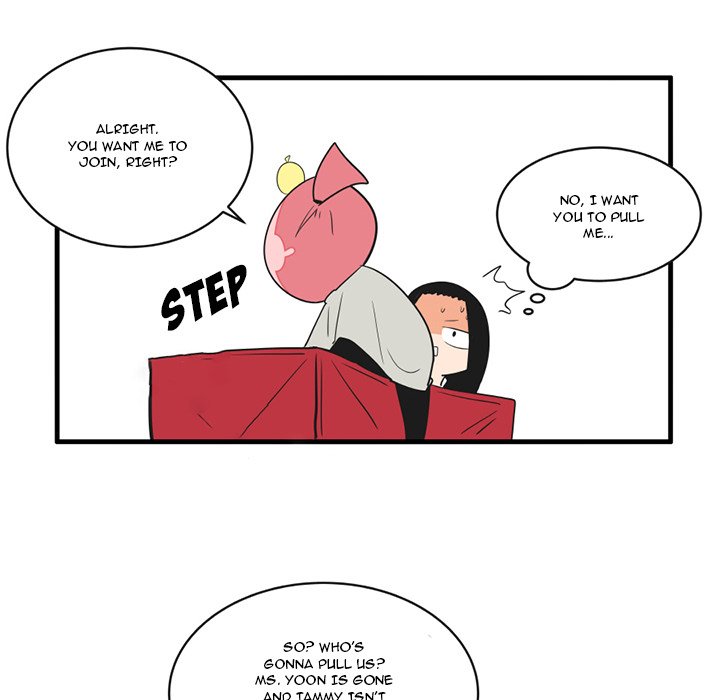 The Amazing Siblings - episode 55 - 16