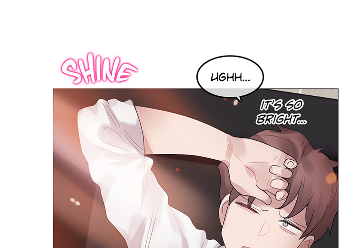 A Pervert's Daily Life - episode 105 - 0