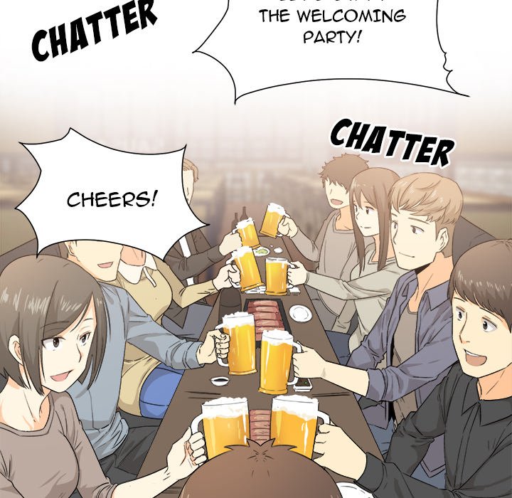 Excuse Me, This is my Room - episode 2 - 19