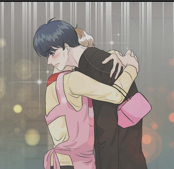 Come Be My Teacher - episode 20 - 76