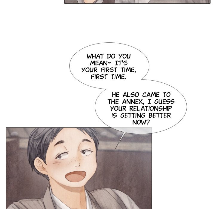 Broken Boy - episode 18 - 18
