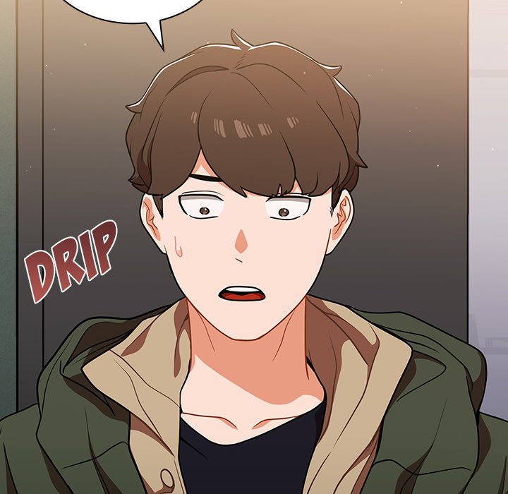 Naughty Little Secret - episode 13 - 121