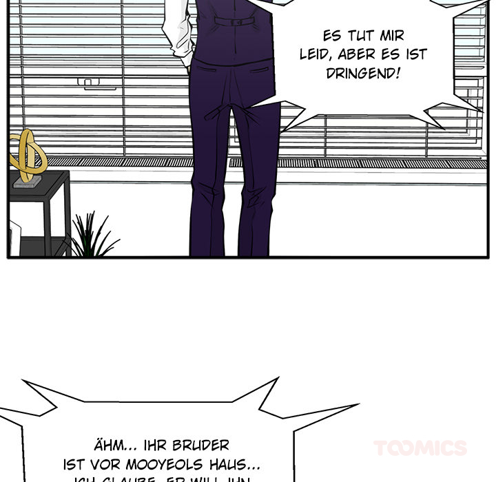 Los geht´s Mr. Kang! - episode 63 - 110