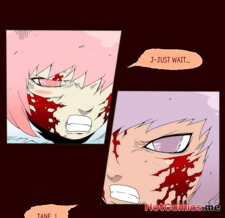 Tekiller - episode 20 - 25
