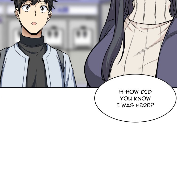 Excuse Me, This is my Room - episode 15 - 53