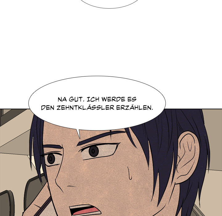 Teufel der Oberstufe - episode 287 - 16