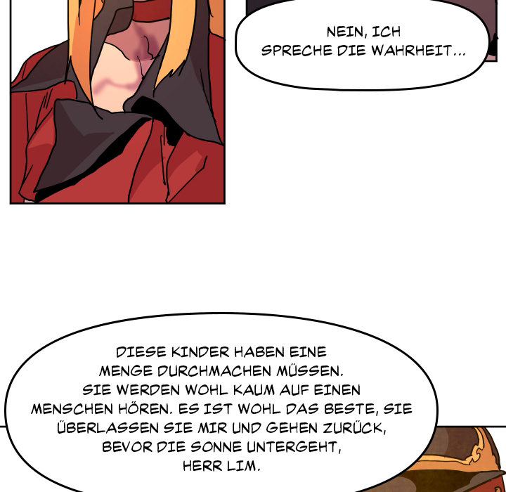 Die Dämonenkaiserin - episode 47 - 20