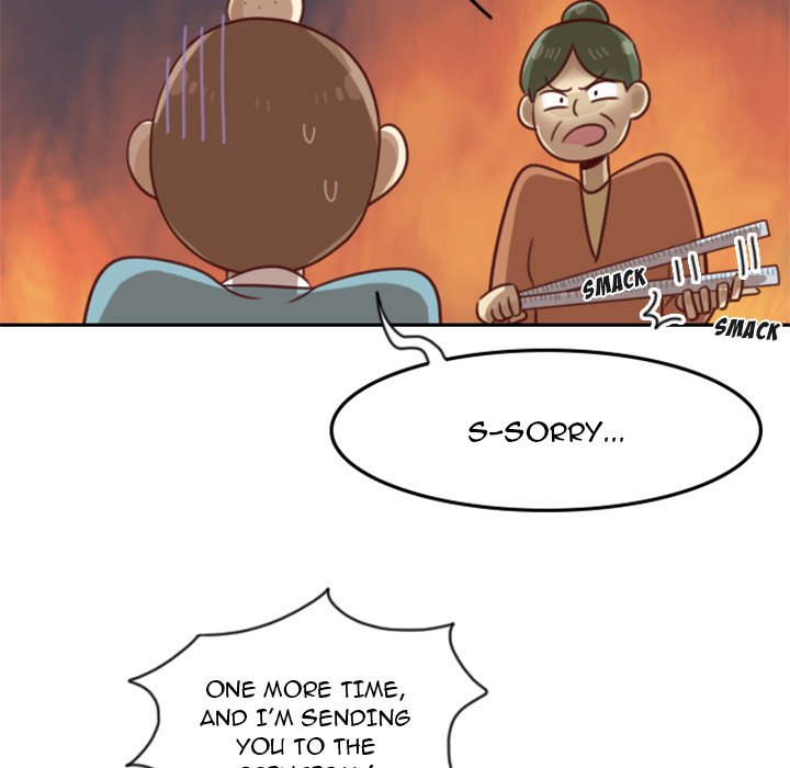 Hidden From The Light - episode 12 - 30