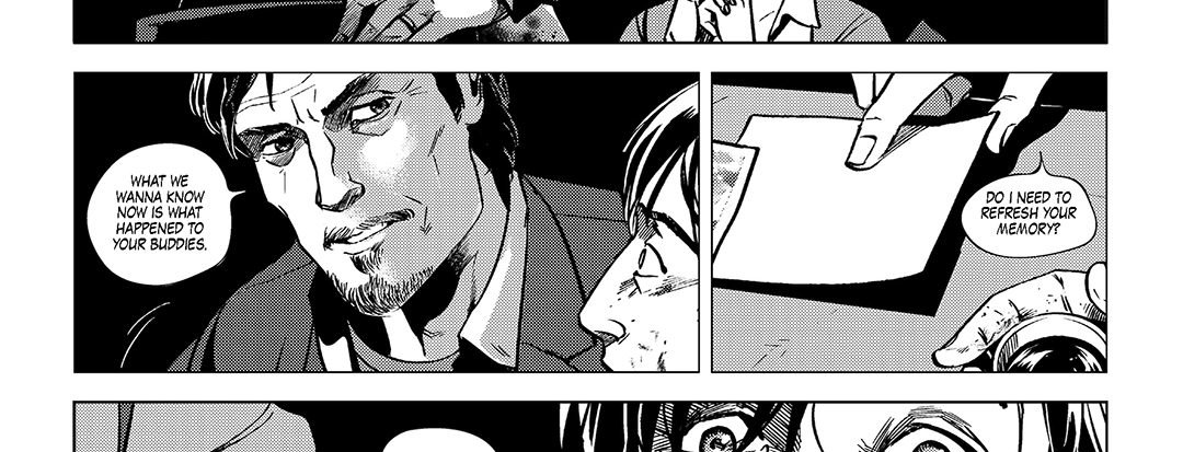StoneBot Nakamura Omnibus - episode 5 - 65