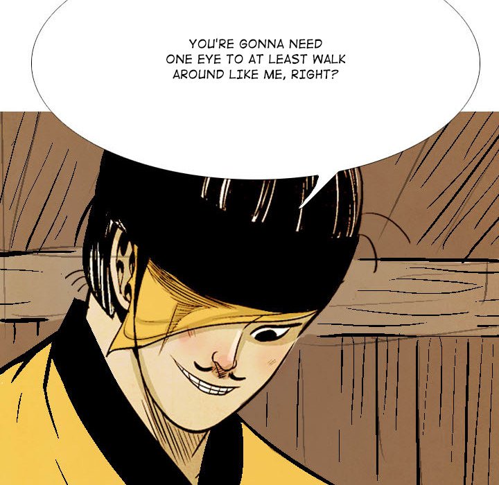 The Sword Clan - episode 50 - 47