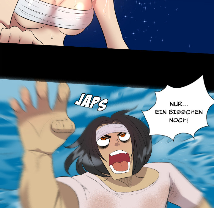 Die Gefängnisinsel - episode 33 - 62