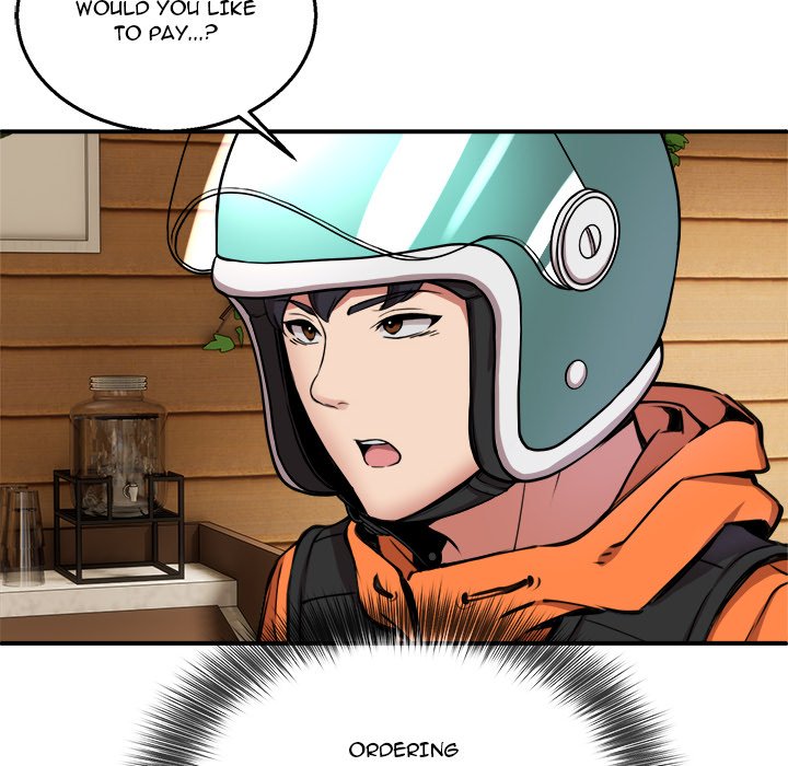 The Delivery Rider - episode 7 - 97
