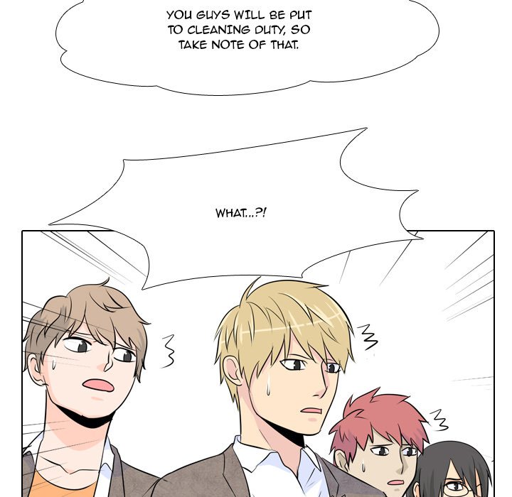 High School Legend : Red Dragon - episode 11 - 99