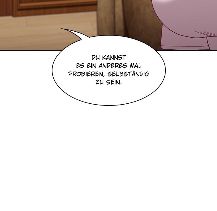 Der Weg zum Altar - episode 80 - 90