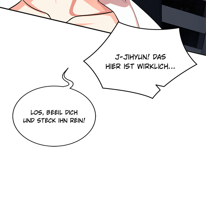 Zusammen im Fahrstuhl - episode 18 - 87