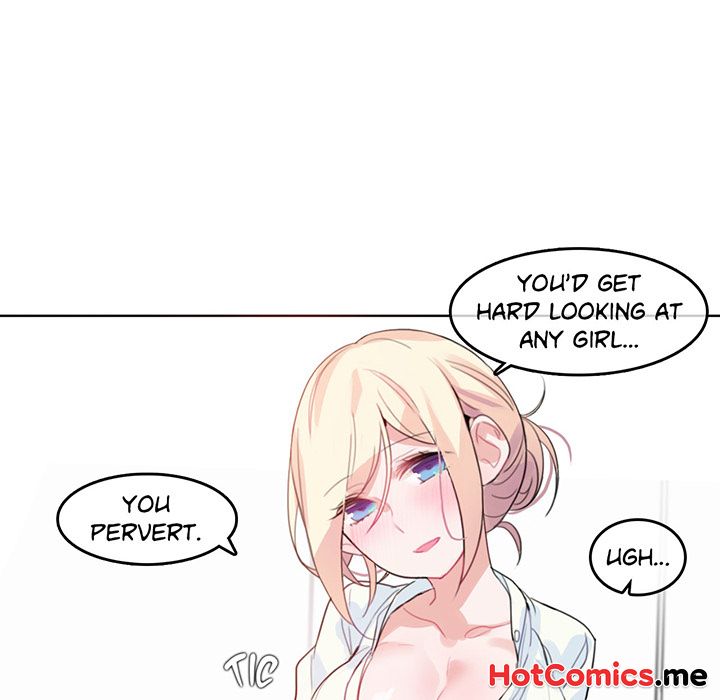 A Pervert's Daily Life - episode 32 - 74