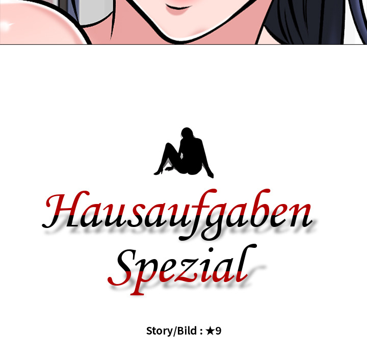 Hausaufgaben Spezial - episode 43 - 142