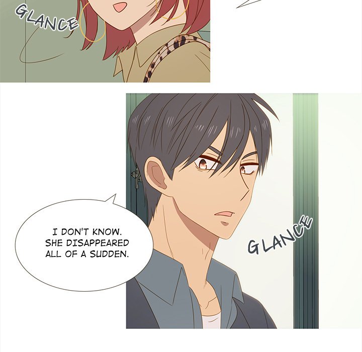 My Life as a Half-Magi - episode 32 - 76