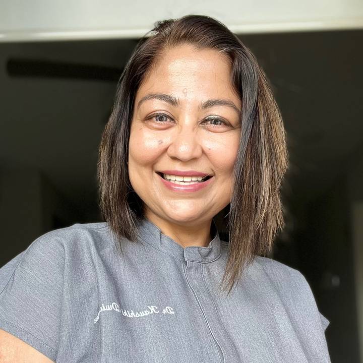 Dr Kaushiki Dwivedee - original sound - doctorkdofficial