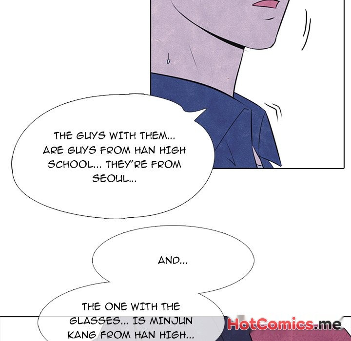 High School Devil - episode 24 - 33