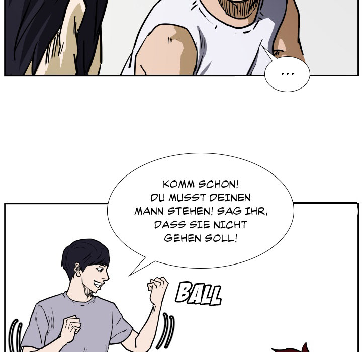 Tweener - episode 37 - 49