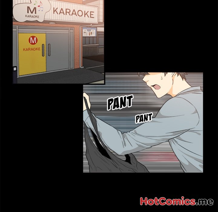 Excuse me, This is my Room - episode 2 - 86