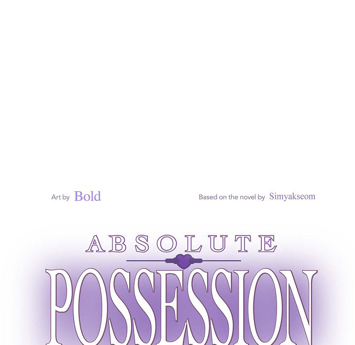 Absolute Possession - episode 21 - 29