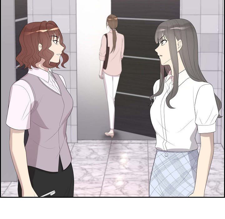 A Misogamist's Romance - episode 18 - 28