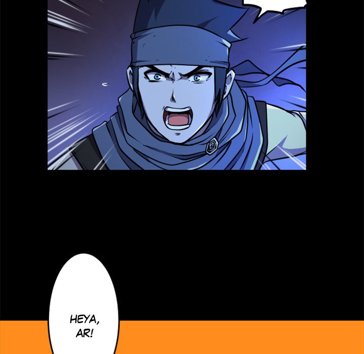 The Chronicle of Seven - episode 8 - 17