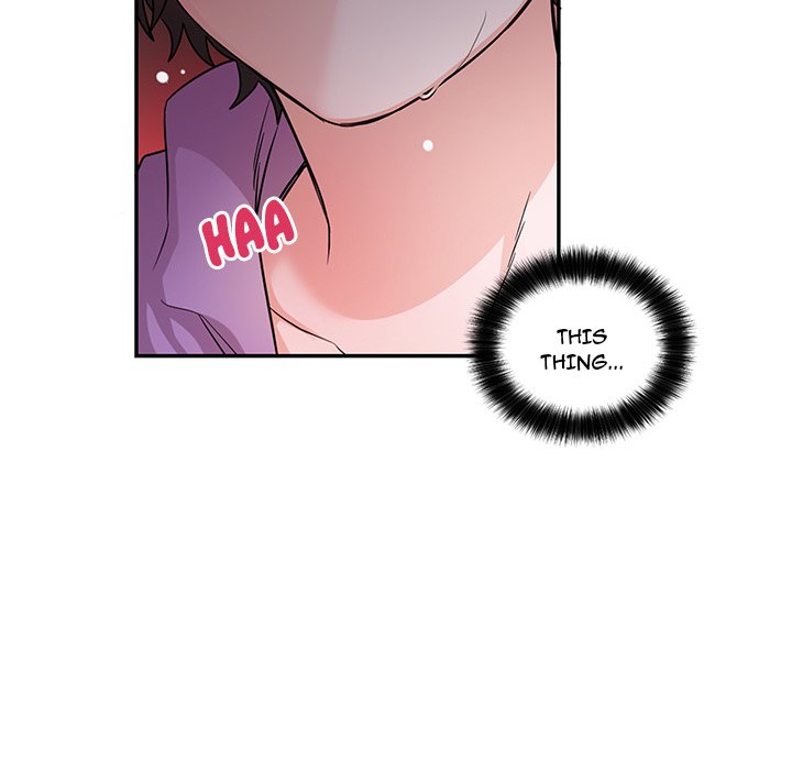 Pheromone Sherbet♥ - episode 12 - 4