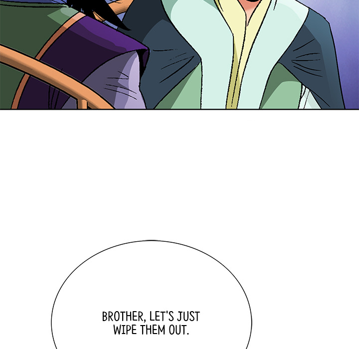The Tale of The Hyungsan Sect - episode 63 - 28