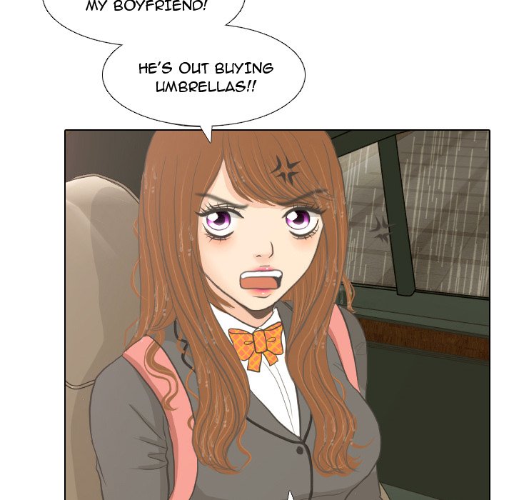Hold My Hand - episode 7 - 46