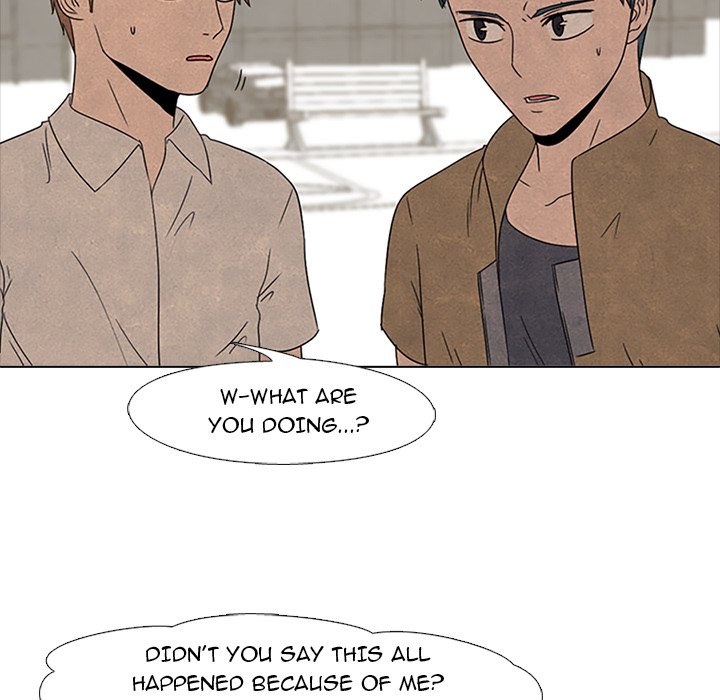 High School Devil - episode 49 - 16
