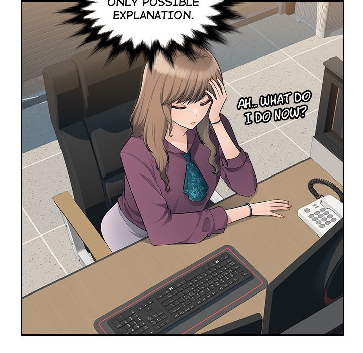 Office Desires - episode 10 - 73