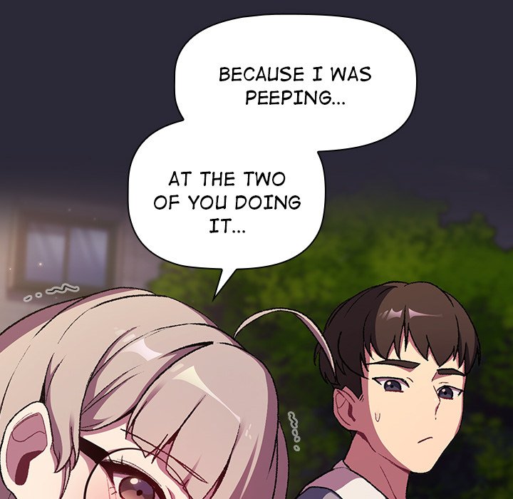 What do I do now...? - episode 7 - 101