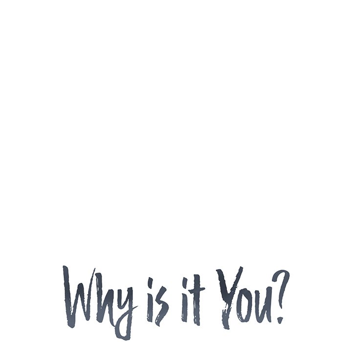 Why Is it You? - episode 43 - 81