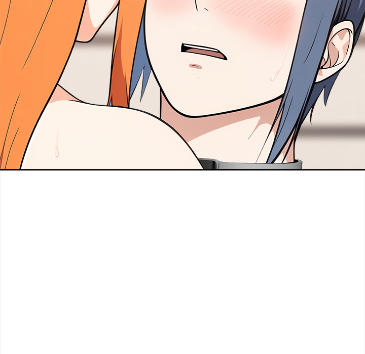 The Secret of a Girls' Dorm - episode 45 - 30