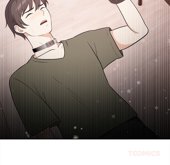 The Secret of a Girls' Dorm - episode 38 - 5