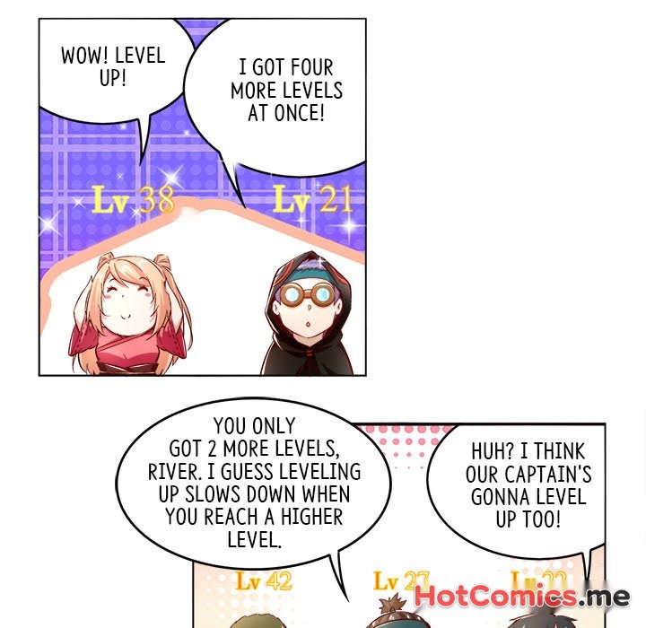 Hidden Class - episode 7 - 11