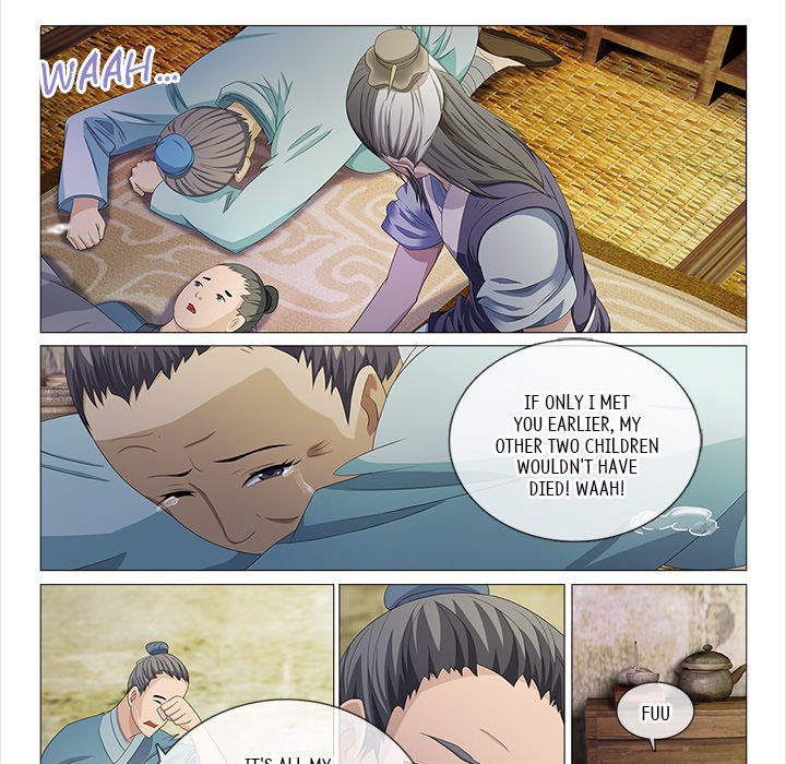 The Monkey King's Tale - episode 40 - 11