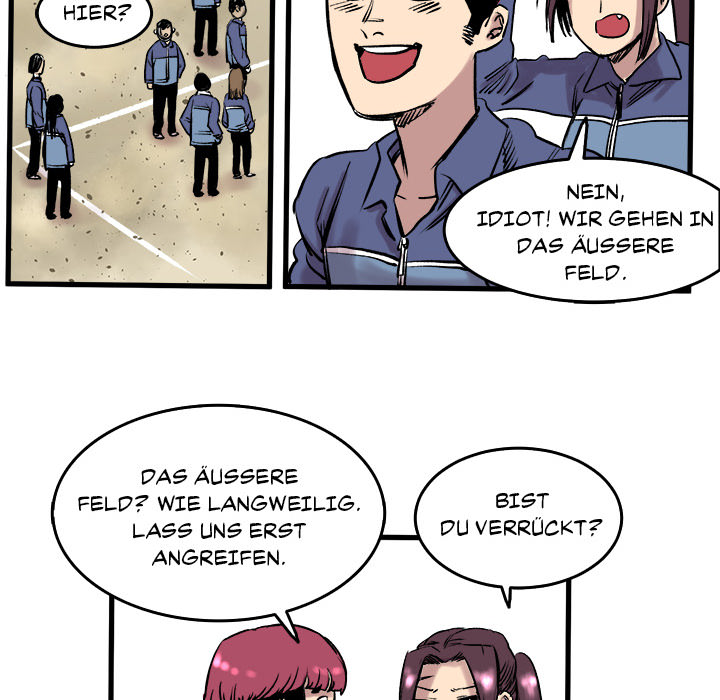 Die Unruhestifterin - episode 6 - 47