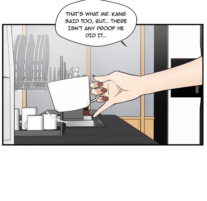 Mr. Kang - episode 13 - 36