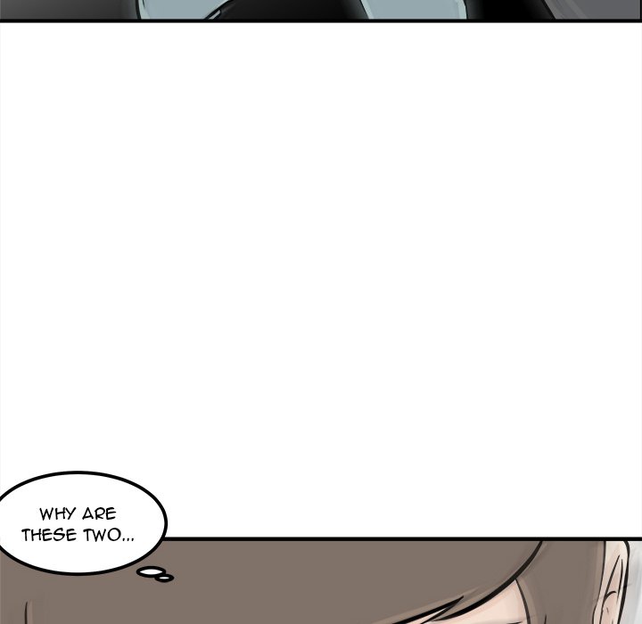 He Queen - episode 8 - 9