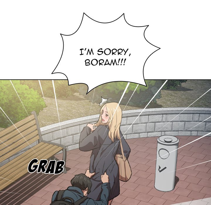 Who Cares If I'm a Loser! - episode 9 - 27
